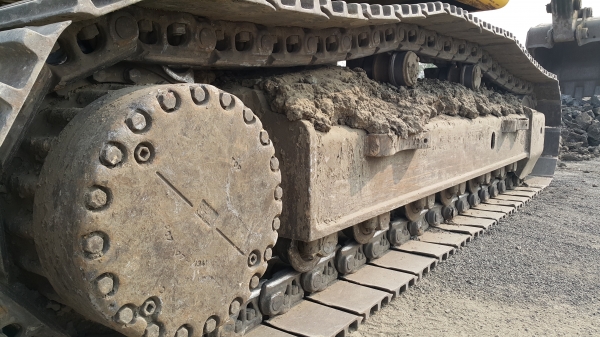 ขายรถแบคโฮ KOMATSU PC-300-8 มี.2 คัน สภาพใช้งาน เอกสารใบแจ้งจำหน่าย