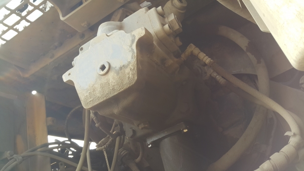 ขายรถแบคโฮ KOMATSU PC-300-8 มี.2 คัน สภาพใช้งาน เอกสารใบแจ้งจำหน่าย