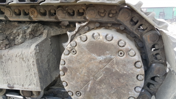 ขายรถแบคโฮ KOMATSU PC-300-8 มี.2 คัน สภาพใช้งาน เอกสารใบแจ้งจำหน่าย