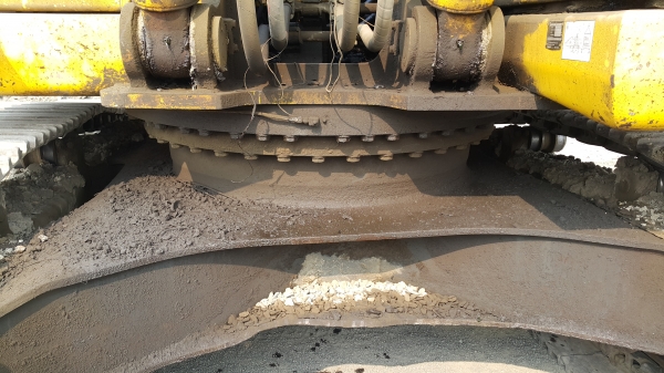 ขายรถแบคโฮ KOMATSU PC-300-8 มี.2 คัน สภาพใช้งาน เอกสารใบแจ้งจำหน่าย