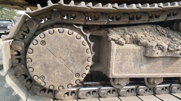 ขายรถแบคโฮ KOMATSU PC-300-8 มี.2 คัน สภาพใช้งาน เอกสารใบแจ้งจำหน่าย