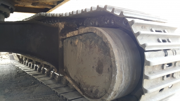 ขายรถแบคโฮ KOMATSU PC-300-8 มี.2 คัน สภาพใช้งาน เอกสารใบแจ้งจำหน่าย