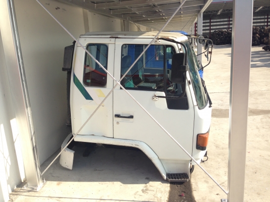 หัวเก๋ง ISUZU ROCKY175