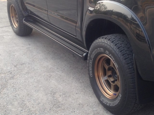 ขายล้อ TE37v เหมือนแท้ พร้อมยาง yokohama