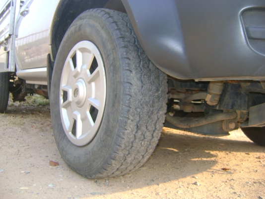 ทาทา   ราคา 250,000 บาท