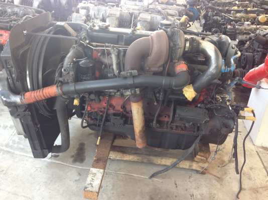 เครื่อง isuzu 270แรง เครื่อง isuzu 270แรง