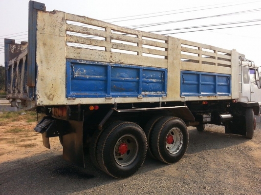 ขายดั้ม2เพลา MITSUBISHI FN527M-A เครื่อง6D17 พ.เพาเวอร์ เบรกทิฟฟี่ ภายในสวย แอร์เย็น สภาพพร้อมใช้งาน เอกสารพร้อมโอน จัดไฟแนนซ์ได้ เงื่อนไขง่ายๆวันเดียวรับรถ สนใจโทร 090-8588220คุณนะ ID:narong498 หรือ www.truck.in.th/498 หรือfb:ณรงค์ ซื้อขายรถมือสอง (เว็บไ