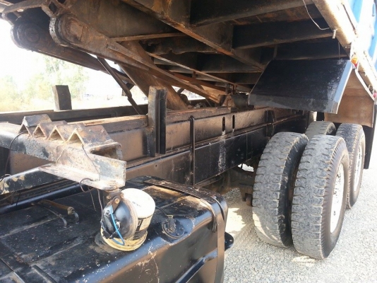 ขายดั้ม2เพลา MITSUBISHI FN527M-A เครื่อง6D17 พ.เพาเวอร์ เบรกทิฟฟี่ ภายในสวย แอร์เย็น สภาพพร้อมใช้งาน เอกสารพร้อมโอน จัดไฟแนนซ์ได้ เงื่อนไขง่ายๆวันเดียวรับรถ สนใจโทร 090-8588220คุณนะ ID:narong498 หรือ www.truck.in.th/498 หรือfb:ณรงค์ ซื้อขายรถมือสอง (เว็บไ