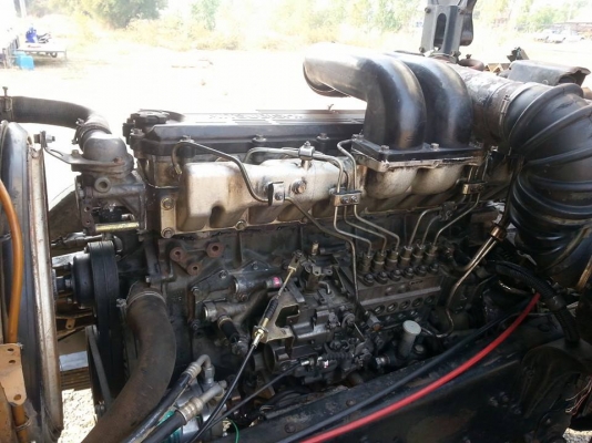 ขายดั้ม2เพลา MITSUBISHI FN527M-A เครื่อง6D17 พ.เพาเวอร์ เบรกทิฟฟี่ ภายในสวย แอร์เย็น สภาพพร้อมใช้งาน เอกสารพร้อมโอน จัดไฟแนนซ์ได้ เงื่อนไขง่ายๆวันเดียวรับรถ สนใจโทร 090-8588220คุณนะ ID:narong498 หรือ www.truck.in.th/498 หรือfb:ณรงค์ ซื้อขายรถมือสอง (เว็บไ