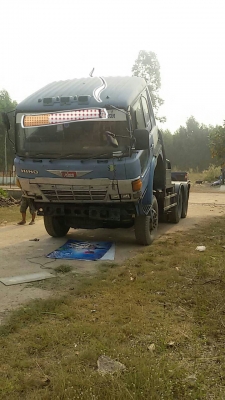 HINO 3ใบปัด HINO 3ใบปัด