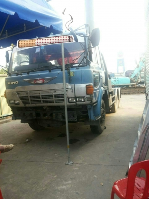 HINO 3ใบปัด HINO 3ใบปัด