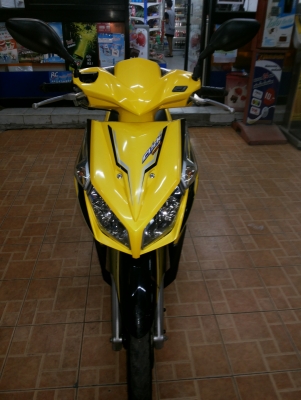 ขาย Honda Click i110 ปี52 รถบ้าน