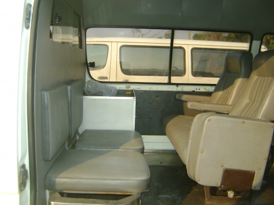 รถตู้ ปี 37 (รถประมูล ทะเบียนยังไม่มา) ราคา 200,000 บาท รถตู้ ปี 37 (รถประมูล ทะเบียนยังไม่มา) ราคา 200,000 บาท