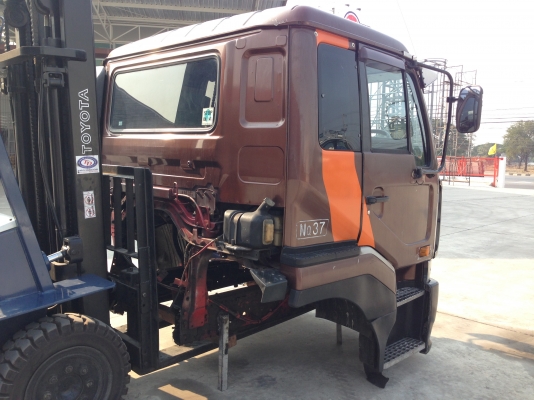 หัวเก๋ง NISSAN BIGTRUM หัวแต่งสุดสวย หัวเก๋ง NISSAN BIGTRUM หัวแต่งสุดสวย