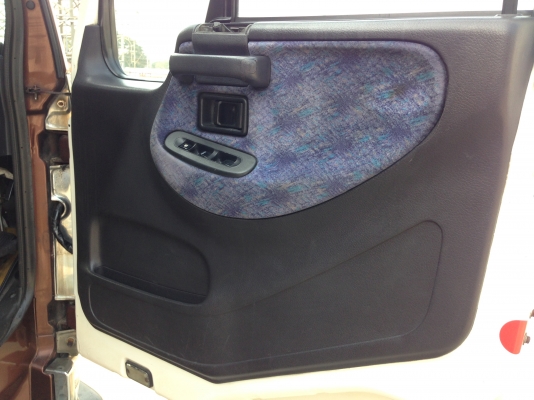 หัวเก๋ง NISSAN BIGTRUM หัวแต่งสุดสวย หัวเก๋ง NISSAN BIGTRUM หัวแต่งสุดสวย