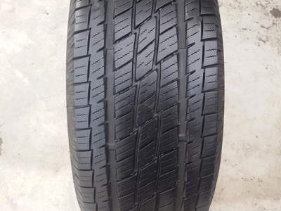 ขายยาง265/60/18 ปี 1412 TOYO HT OPEN  4 เส้น
