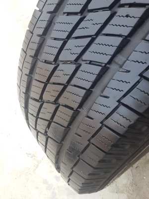 ขายยาง265/60/18 ปี 1412 TOYO HT OPEN  4 เส้น