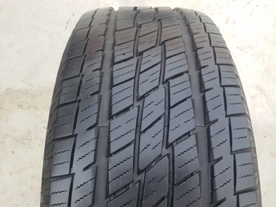 ขายยาง265/60/18 ปี 1412 TOYO HT OPEN  4 เส้น