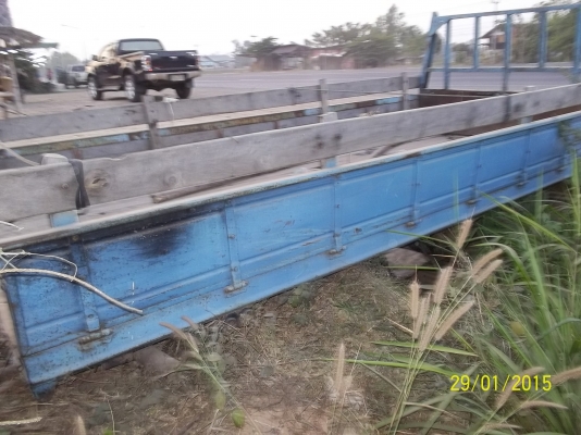 ขายกระบะ อีซุสุ NKR 110 ขายกระบะ อีซุสุ NKR 110