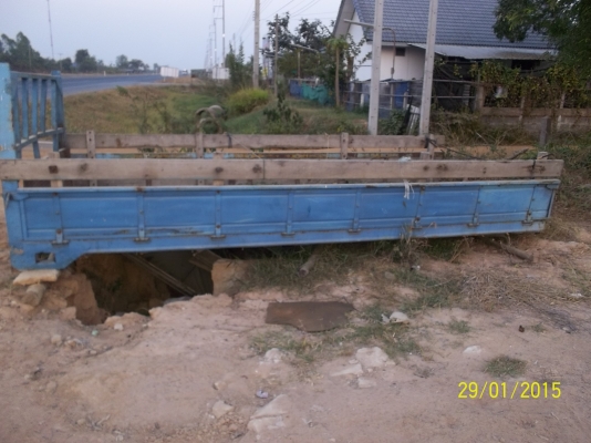 ขายกระบะ อีซุสุ NKR 110 ขายกระบะ อีซุสุ NKR 110