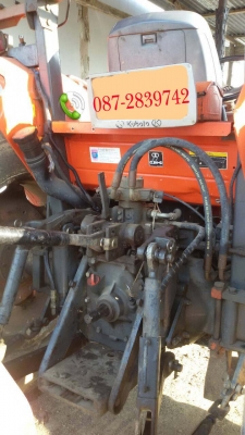 ขายรถไถ KUBOTA M 7040