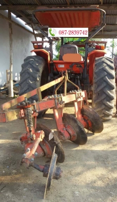 ขายรถไถ KUBOTA M 7040