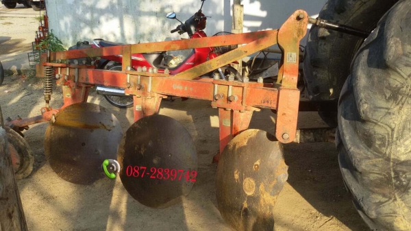 ขายรถไถ KUBOTA M 7040