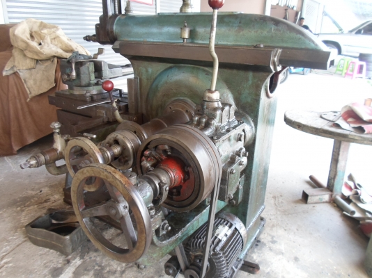 แท่นไส 24 นิ้ว พร้อมใช้งาน 39,000