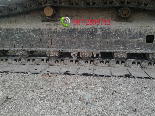 ขายแบคโฮ KOBELCO SK 200 MARK 3