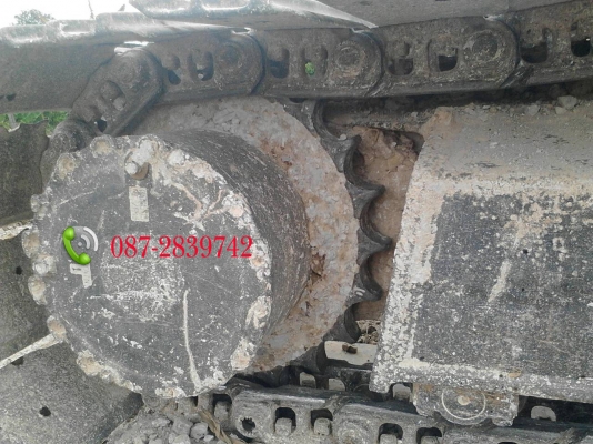 ขายแบคโฮ KOBELCO SK 200 MARK 3