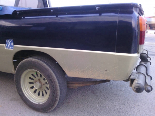 ขายมาสด้า เเก็สLPG  เครื่องดี เเอร์เย็น