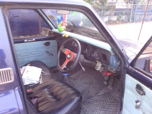 ขายมาสด้า เเก็สLPG  เครื่องดี เเอร์เย็น