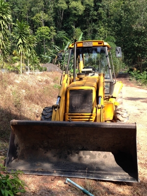 JCB 3CX