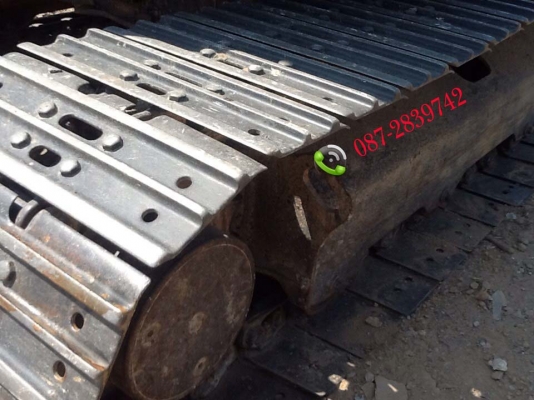 ขายรถแบคโฮ KUBOTA ขนาด 5 ตัน