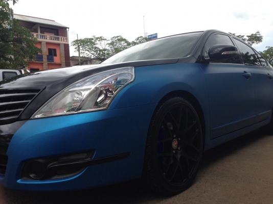 ขายดาวน์นิสสันเทียนา 200xl  29,999