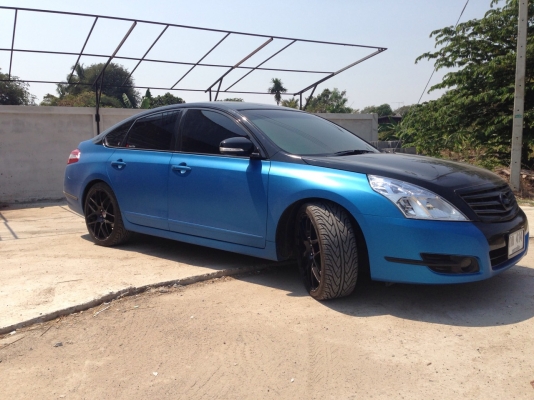 ขายดาวน์นิสสันเทียนา 200xl  29,999