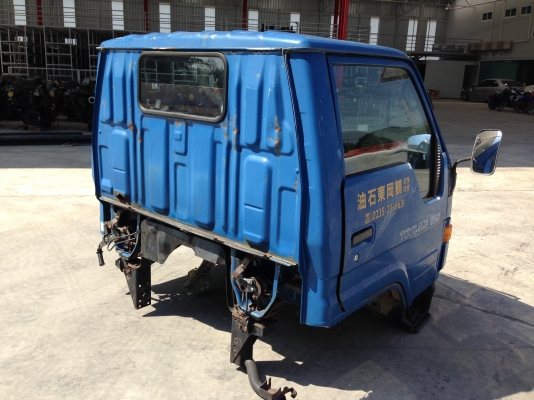 หัวเก๋ง TOYOTA DYNA