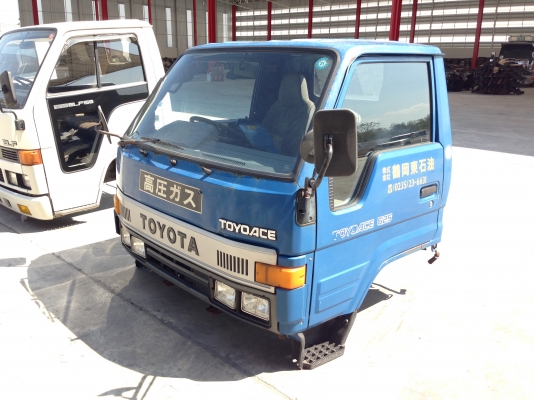 หัวเก๋ง TOYOTA DYNA