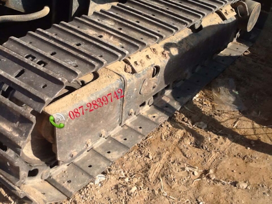 ขายรถแบคโฮ KUBOTA ขนาด 3 ตัน