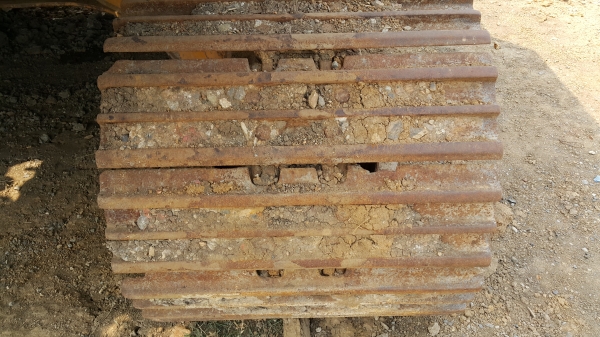 ขายรถแบคโฮ KOMATSU PC-300-5 ไฟฟ้าครบ สภาพ 80\% สนใจโทรด่วน ขายรถแบคโฮ KOMATSU PC-300-5 ไฟฟ้าครบ สภาพ 80\% สนใจโทรด่วน