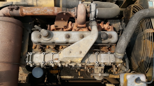 ขายรถแบคโฮ KOMATSU PC-300-5 ไฟฟ้าครบ สภาพ 80\% สนใจโทรด่วน ขายรถแบคโฮ KOMATSU PC-300-5 ไฟฟ้าครบ สภาพ 80\% สนใจโทรด่วน