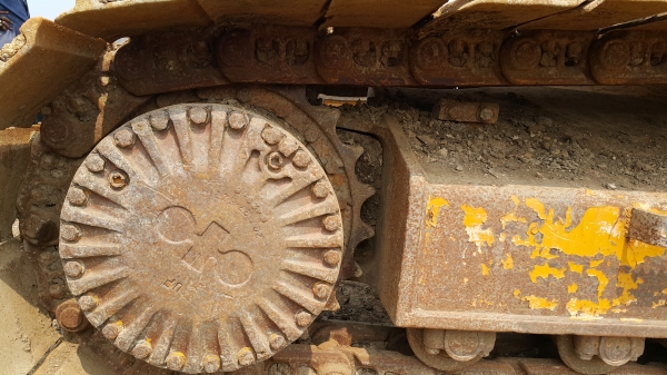 ขายรถแบคโฮ KOMATSU PC-300-5 ไฟฟ้าครบ สภาพ 80\% สนใจโทรด่วน ขายรถแบคโฮ KOMATSU PC-300-5 ไฟฟ้าครบ สภาพ 80\% สนใจโทรด่วน