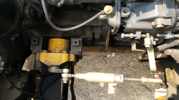 ขายรถแบคโฮ KOMATSU PC-300-5 ไฟฟ้าครบ สภาพ 80\% สนใจโทรด่วน ขายรถแบคโฮ KOMATSU PC-300-5 ไฟฟ้าครบ สภาพ 80\% สนใจโทรด่วน