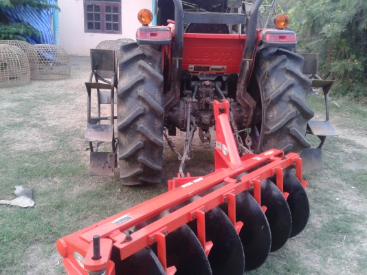 คูโบต้าL4708ใบมีดผานถูกๆ385000