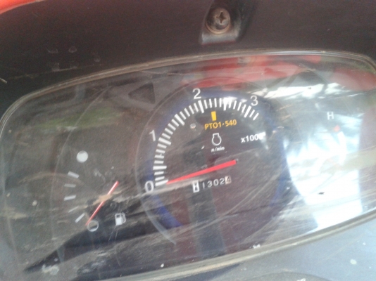 คูโบต้าL4708ใบมีดผานถูกๆ385000