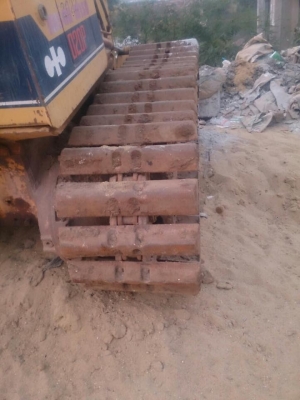 ขาย Komatsu D20-6 สภาพพร้อมใช้