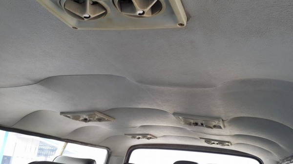 ขายรถตู้หัวจรวด TOYOTA สภาพดี ขายรถตู้หัวจรวด TOYOTA สภาพดี