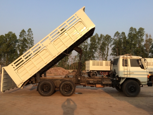 แสงฟ้าเต้นรถ///ขายรถHINO-F18ดั้มเครื่องHO7C-175แรงม้ายางใหม่10เส้น แสงฟ้าเต้นรถ///ขายรถHINO-F18ดั้มเครื่องHO7C-175แรงม้ายางใหม่10เส้น