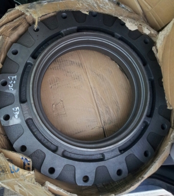 ขายเสื้อตัวเดิน  CAT  320