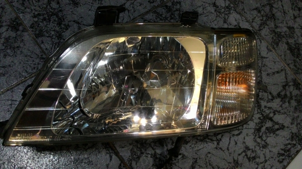 ขายไฟหน้าข้างช้าย L CRV G1